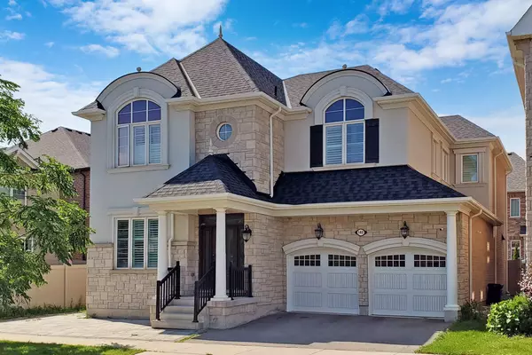 Oakville, ON L6M 4M1,140 Mangolia CRES