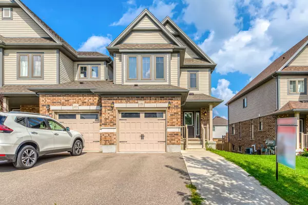 Kitchener, ON N2A 0H6,191 Eden Oak TRL