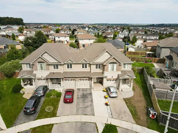 Kitchener, ON N2A 0G8,554 Landgren CT