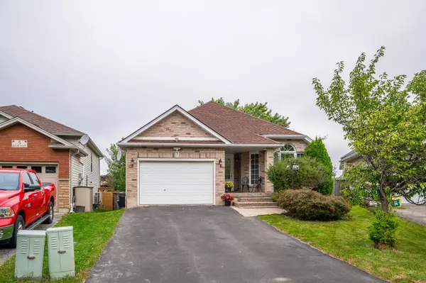 Brantford, ON N3T 6N6,7 Oliver CT