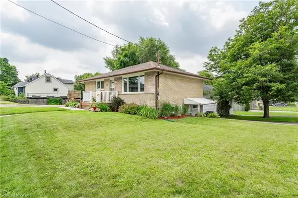 Guelph, ON N1E 5C9,30 William ST