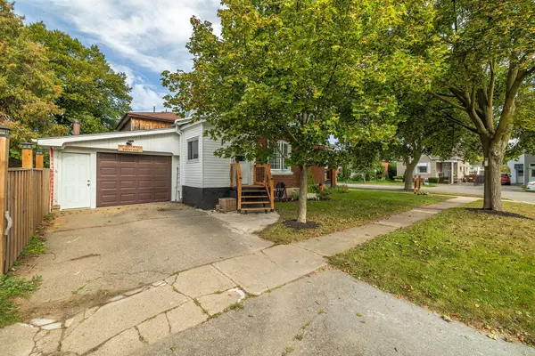 Brantford, ON N3T 1E8,29 BRUNSWICK ST