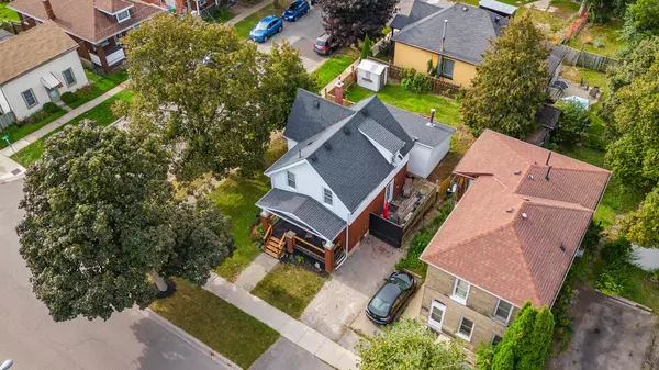 Brantford, ON N3T 1E8,29 BRUNSWICK ST