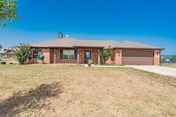 1810 County Road 3591, Paradise, TX 76073