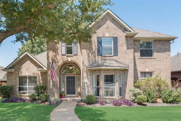 306 Sonoma Drive, Allen, TX 75013