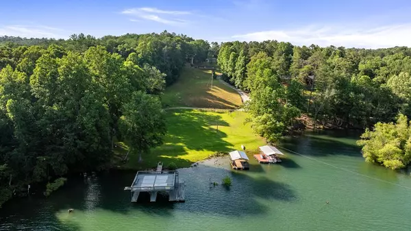 Morganton, GA 30560,11 Collins Hollow Cove