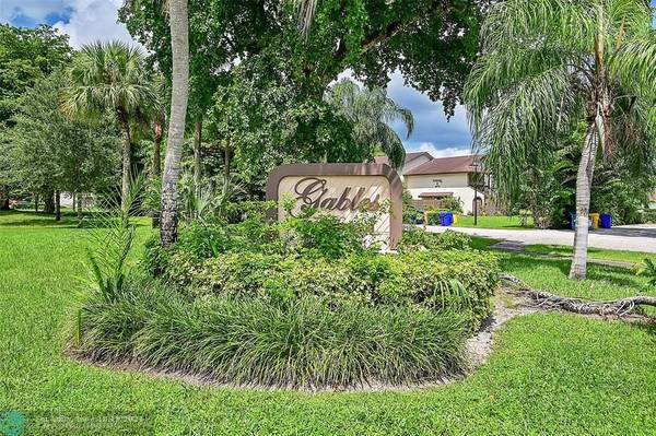 23490 SW 57th Ave  #607, Boca Raton, FL 33428