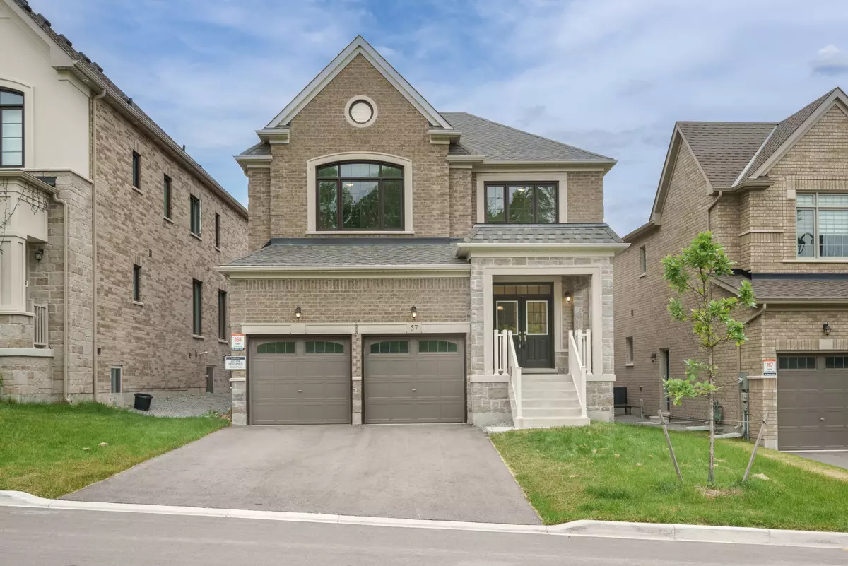 East Gwillimbury, ON L9N 1M8,57 Terrain CT