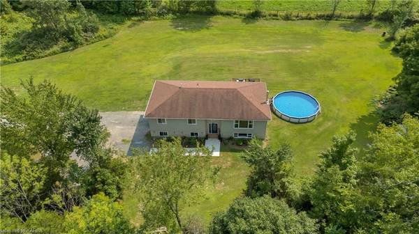 5844 WILMER RD, South Frontenac, ON K0H 2L0