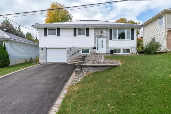 Stirling-rawdon, ON K0K 3E0,26 Tanner DR