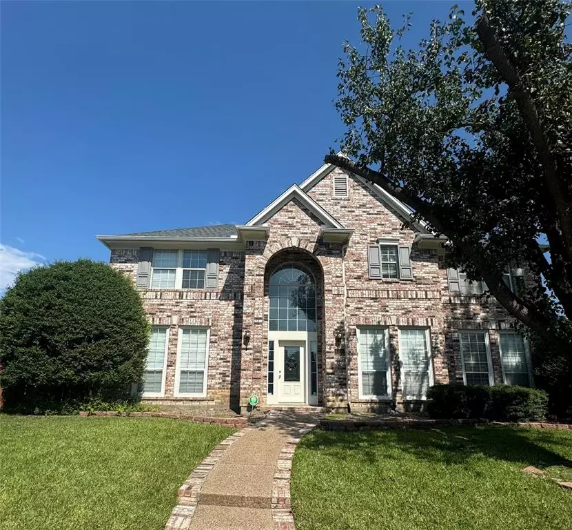 Plano, TX 75024,4001 Mayflower Lane