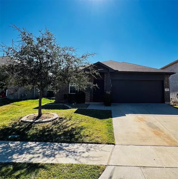 2089 Hartley Drive, Forney, TX 75126