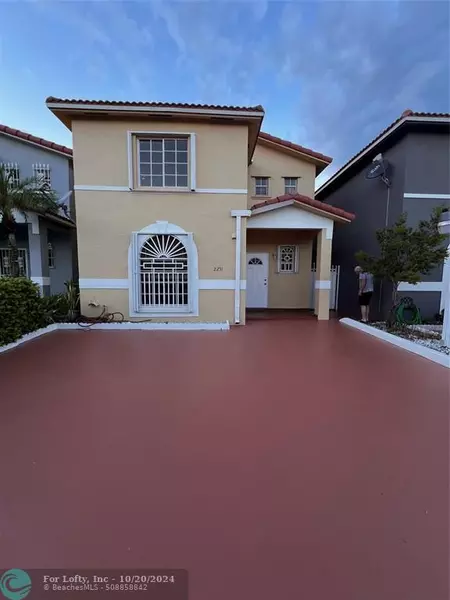 7211 W 24th Ave  #2251, Hialeah, FL 33016