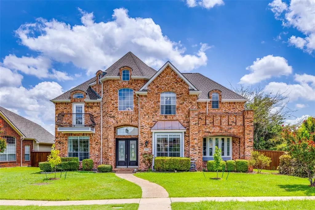 Allen, TX 75013,1219 Arbor Park Drive