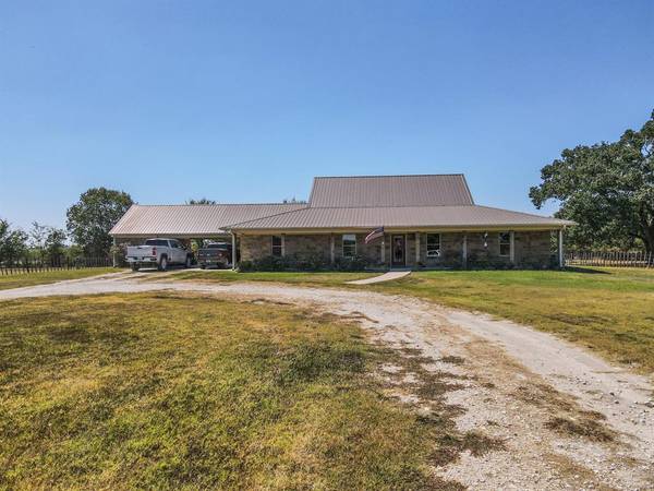 Bogata, TX 75417,1255 CR 1112