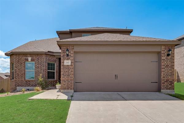 247 Enchanted Way, Princeton, TX 75407