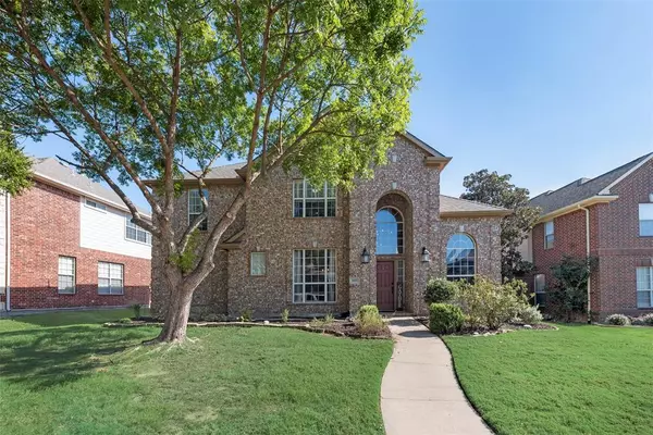 Frisco, TX 75033,1627 Sagebrush Drive