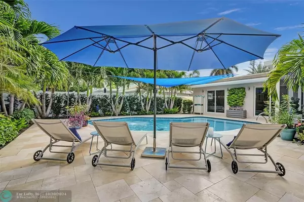 2118 NE 16th Ave, Wilton Manors, FL 33305