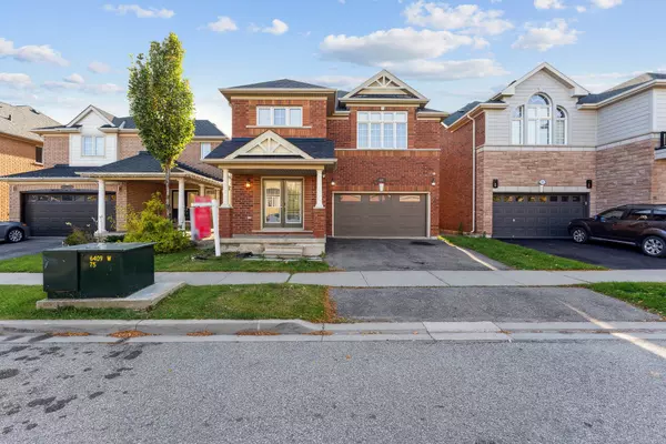 Milton, ON L9T 0H4,632 Caldwell CRES