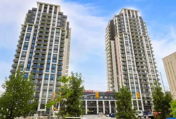 Mississauga, ON L5A 4L4,202 Burnhamthorpe RD E #1503