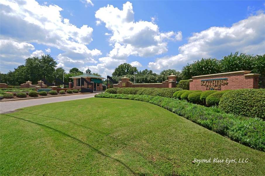 0 Southern Trace Parkway, Shreveport, LA 71106