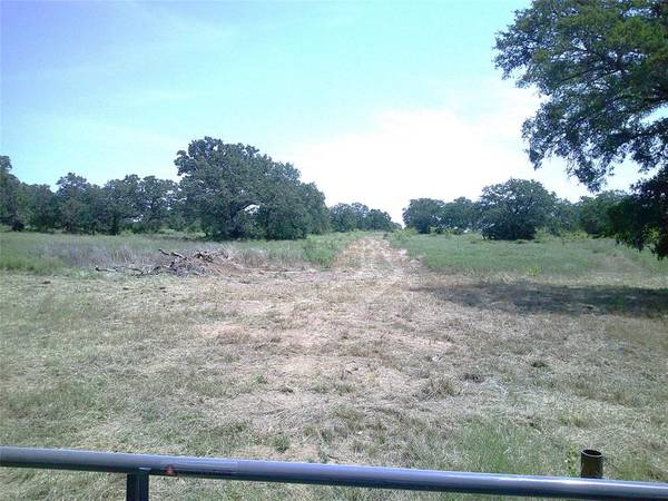 10 AC Erwin, Jacksboro, TX 76458