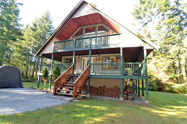 1637 Perry Rd, Gabriola Island, BC V0R 1X7