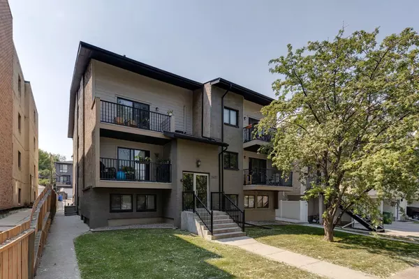 Calgary, AB T2T4M9,2407 17 ST SW #4