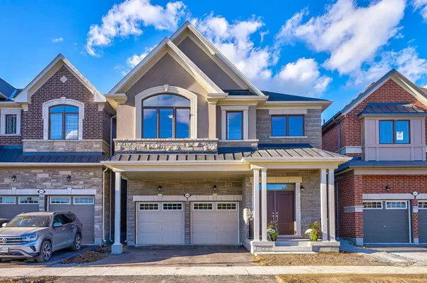 Pickering, ON L1X 0N8,1465 Mockingbird SQ