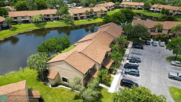 Coconut Creek, FL 33063,3961 Cocoplum Cir  #3659