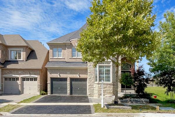 50 Stony Hill BLVD, Markham, ON L6C 3H6