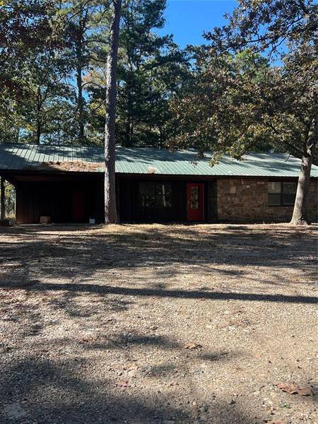 183 Old Hochatown Road, Broken Bow, OK 74728