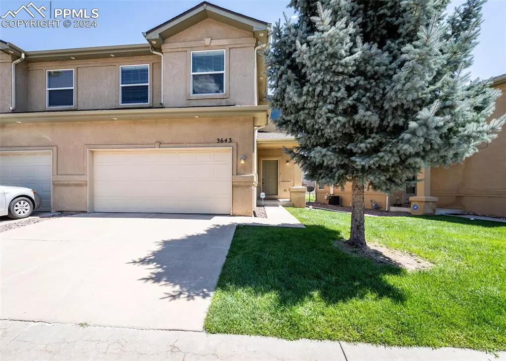 Colorado Springs, CO 80910,3643 Venice GRV