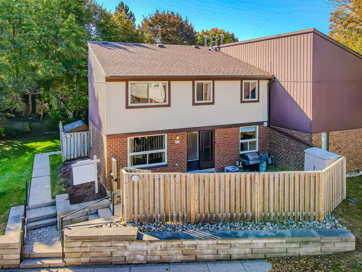 Guelph, ON N1H 6Y9,45 Marksam RD #33