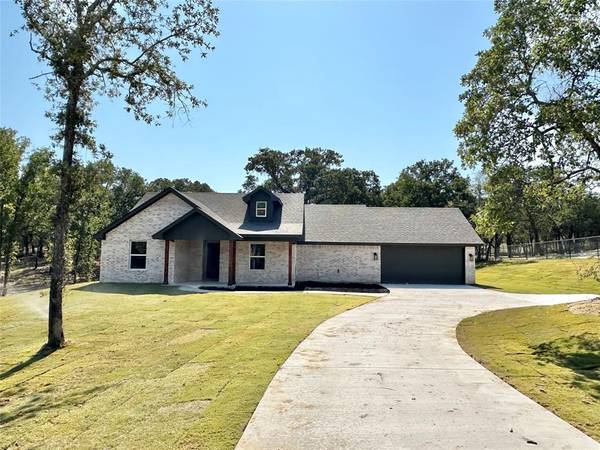 Poolville, TX 76487,105 Monarch Lane