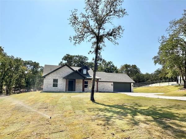 Poolville, TX 76487,105 Monarch Lane