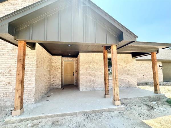 Poolville, TX 76487,105 Monarch Lane