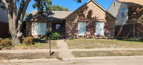 310 Pool Street, Cedar Hill, TX 75104