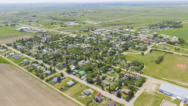 Gleichen, AB T0J 1N0,222 9 AVE