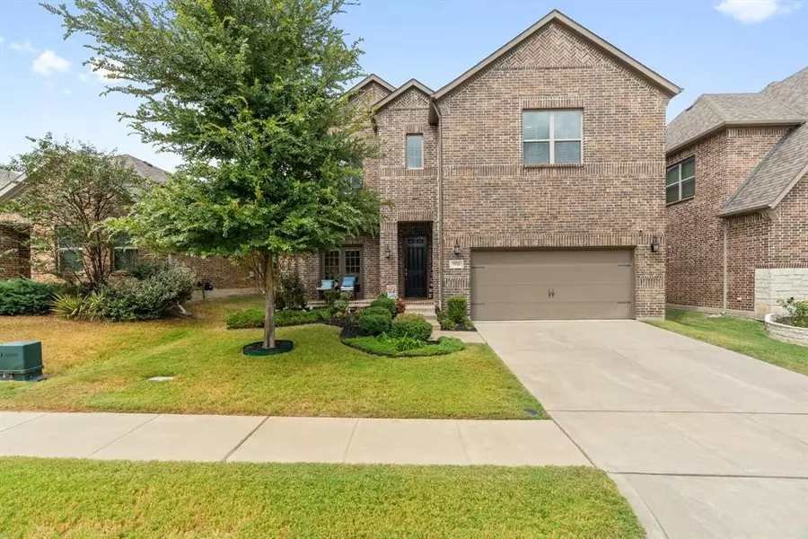 5924 Marigold Drive, Mckinney, TX 75071