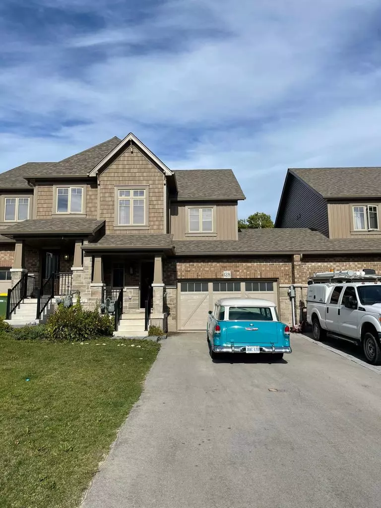 Grey Highlands, ON N0C 1H0,128 Stonebrook WAY