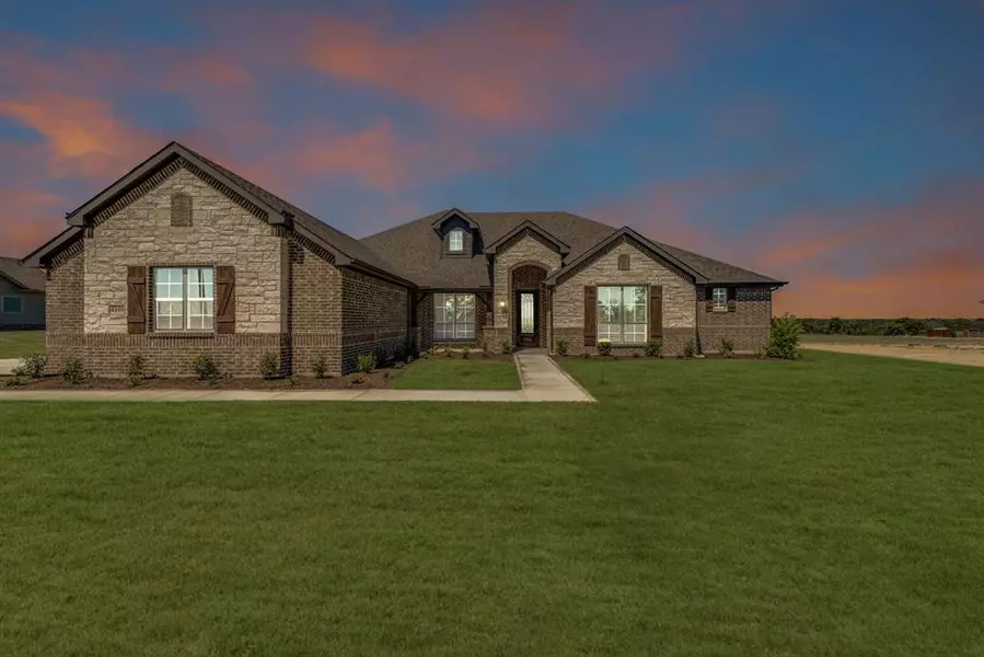 4169 Old Springtown Road, Weatherford, TX 76085