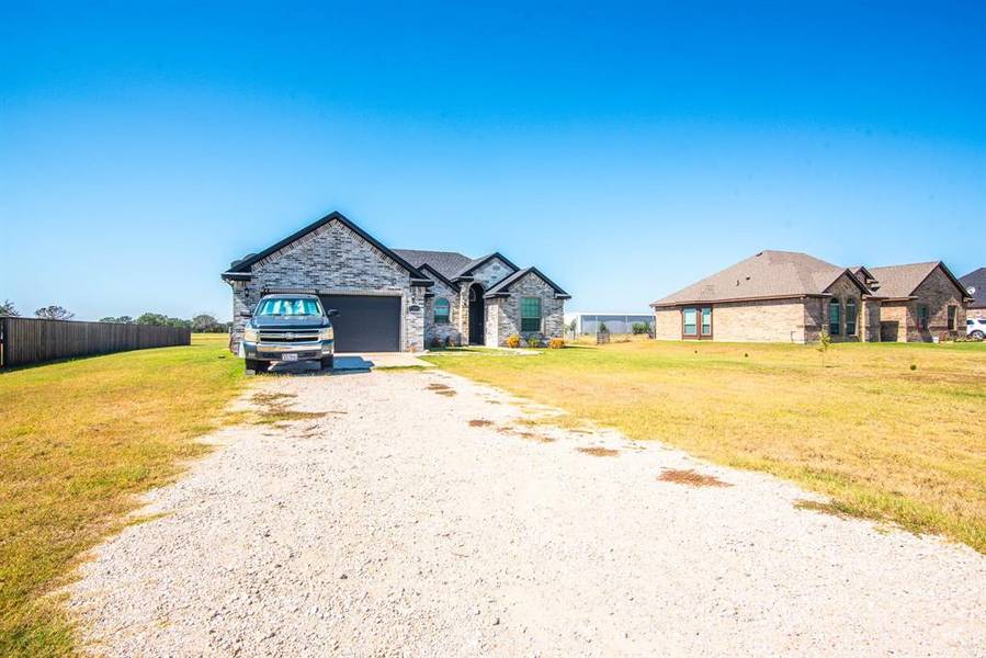 11729 County Road 313, Terrell, TX 75161