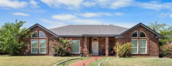 42 Harbour Town Street, Abilene, TX 79606