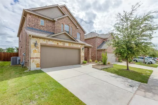 10341 Big Sandy Court, Mckinney, TX 75071