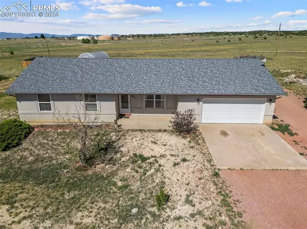 Pueblo West, CO 81007,1791 N Heron DR