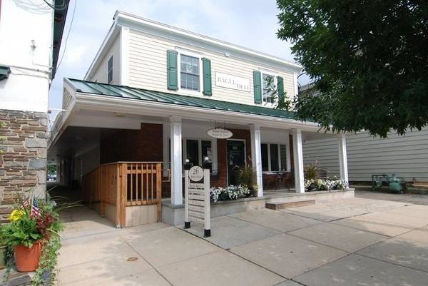 26 Main St, Flemington Boro, NJ 08822