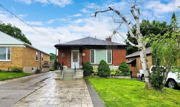 138 Budea CRES #Bsmt, Toronto E04, ON M1R 4W1