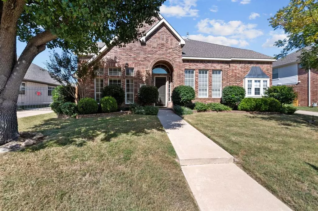 Keller, TX 76248,1805 Green Trail