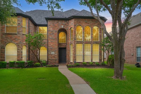 Frisco, TX 75035,11451 Fountainbridge Drive